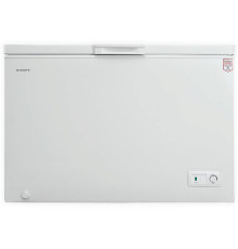 Морозильный ларь KRAFT BD(W)-365QX