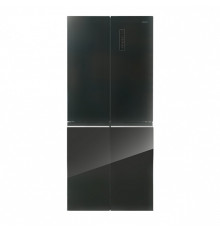 Холодильник CENTEK CT-1745 Black