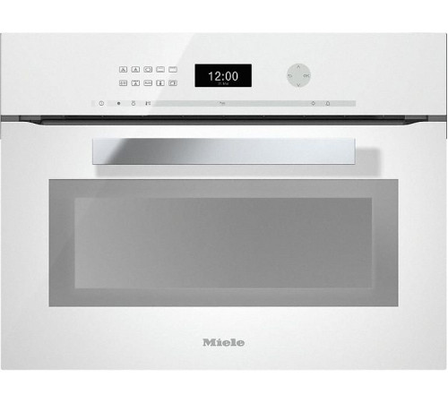 Духовой шкаф MIELE h 6401 b brws