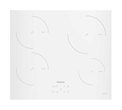 Варочная поверхность HOTPOINT-ARISTON HQ 1460S NE WH