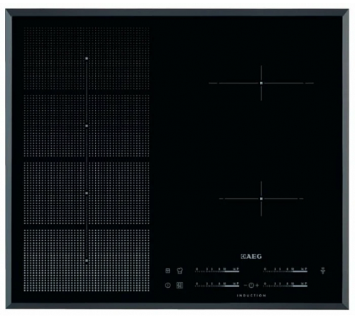 Варочная поверхность AEG HKP 65410 FB черный