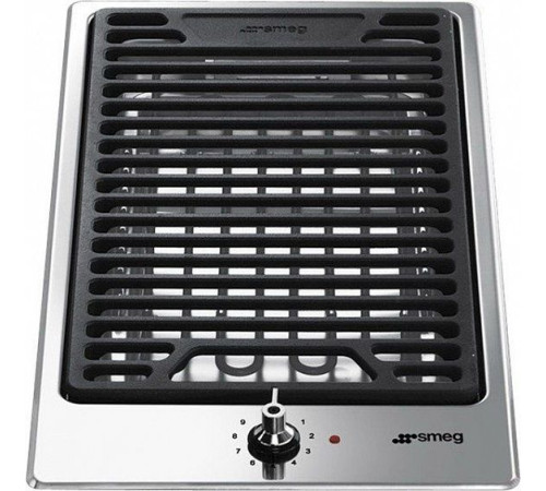 Поверхность SMEG pgf30b