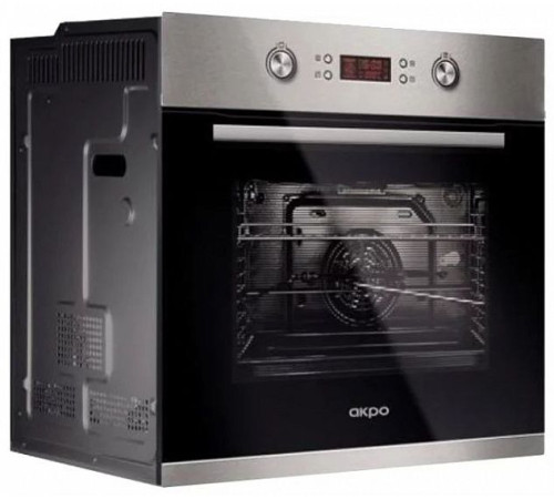 Духовой шкаф AKPO PEA 7008MED IX