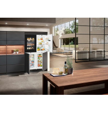 Холодильник LIEBHERR SBSWgb 64I5 (EWTgb 1683 + IGN 1664 + SIBP 1650 + IKP 1660)