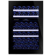 Винный шкаф DUNAVOX DAVG-49.116DB.TO