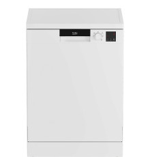 Посудомоечная машина BEKO DVN053R01W