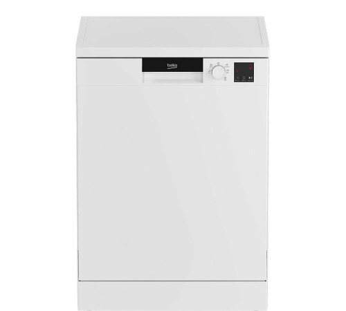 Посудомоечная машина BEKO DVN053R01W