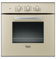 Духовой шкаф HOTPOINT-ARISTON 7ofd 610 (ch) ru/ha