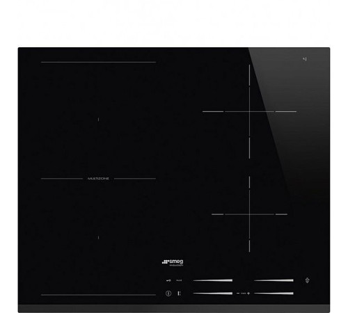 Поверхность SMEG SI1M7643B