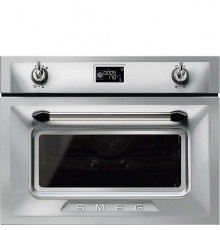 Духовой шкаф SMEG SF4920MCX1