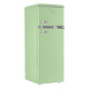 Холодильник TESLER RT-217 GREEN