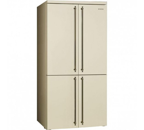 Холодильник SMEG FQ60CPO5
