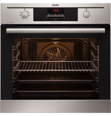 Духовой шкаф AEG be5300302m