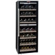 Винный шкаф LA SOMMELIERE ECS135.2Z