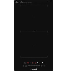 Варочная поверхность ELTRONIC 88-09 черный