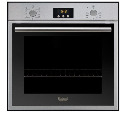 Духовой шкаф HOTPOINT-ARISTON 7ofk 837j x ru/ha