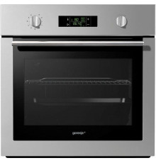 Духовой шкаф Gorenje GP 852 X нержавеющая сталь
