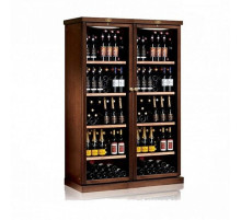 Винный шкаф IP INDUSTRIE CEXP 2501 NU