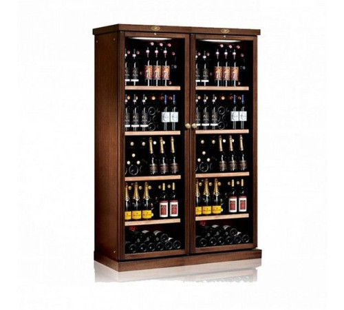 Винный шкаф IP INDUSTRIE CEXP 2501 RU