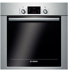 Духовой шкаф Bosch HBG 33B455 нержавеющая сталь