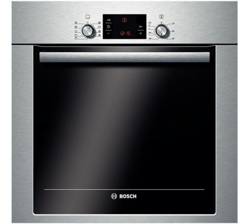 Духовой шкаф Bosch HBG 33B455 нержавеющая сталь