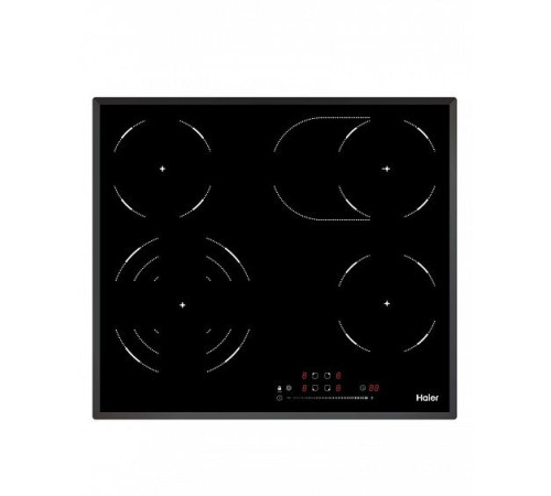 Варочная поверхность HAIER HHY-C64TOVB