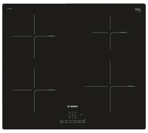 Варочная поверхность BOSCH PUE611BB2E