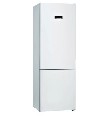 Холодильник BOSCH KGN49XWEA