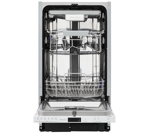 Посудомоечная машина KRONA Wespa 45 BI