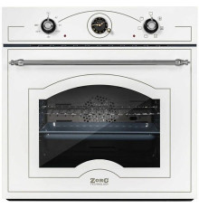 Духовой шкаф ZORG Technology BE6 RST (EMY) white