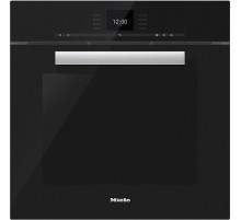 Встраиваемая пароварка Miele DGC 6660 OBSW