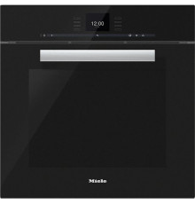 Встраиваемая пароварка Miele DGC 6660 OBSW