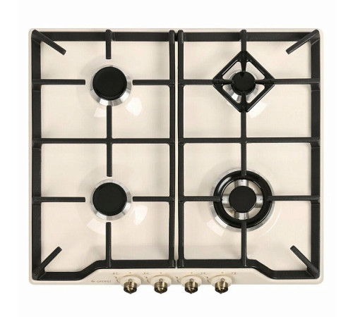 Варочная поверхность GEFEST ПВГ 1212-02 К55