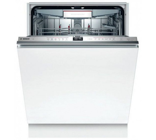 Посудомоечная машина BOSCH SMV66TD26R