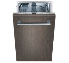 Посудомоечная машина SIEMENS SR 65N031