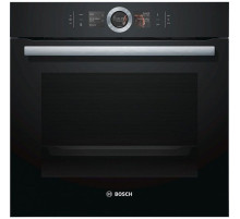 Духовой шкаф BOSCH hbg636lb1