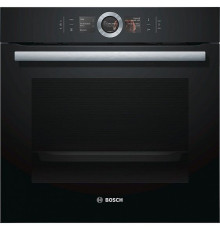 Духовой шкаф BOSCH hbg636lb1