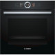 Духовой шкаф BOSCH hbg636lb1
