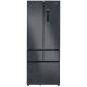 Холодильник TESLER RFD-427BI Sparkling Grey