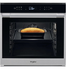 Духовой шкаф WHIRLPOOL W7 OM4 4S1P