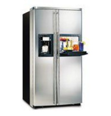 Холодильник GENERAL ELECTRIC PSG29NHCBS