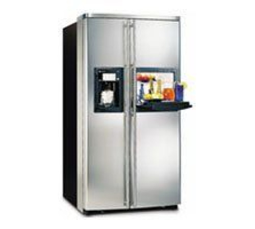 Холодильник GENERAL ELECTRIC PSG29NHCBS