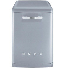 Посудомоечная машина SMEG BLV2X-2