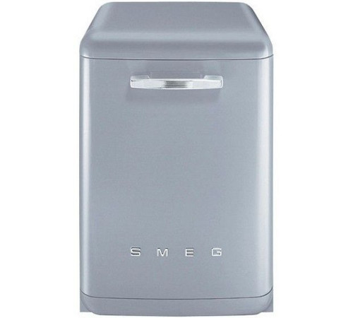 Посудомоечная машина SMEG BLV2X-2