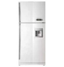 Холодильник DAEWOO fr-590nw серебристый