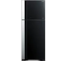 Холодильник HITACHI R-VG540PUC7 GBK