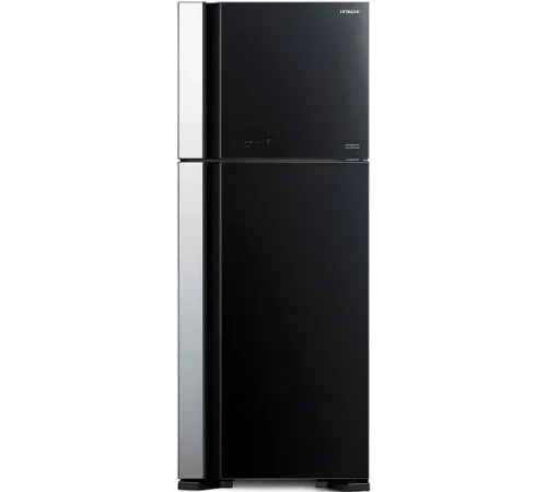 Холодильник HITACHI R-VG540PUC7 GBK
