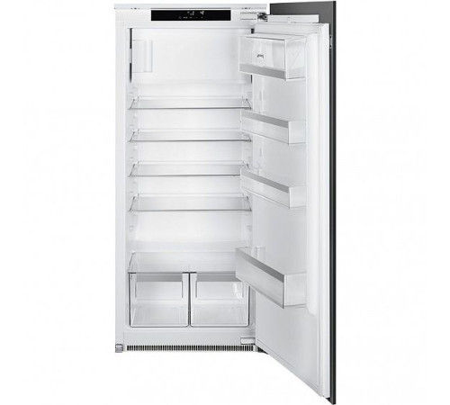 Холодильник SMEG SD7185CSD2P1