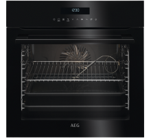 Духовой шкаф AEG BCR742350B