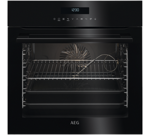 Духовой шкаф AEG BCR742350B